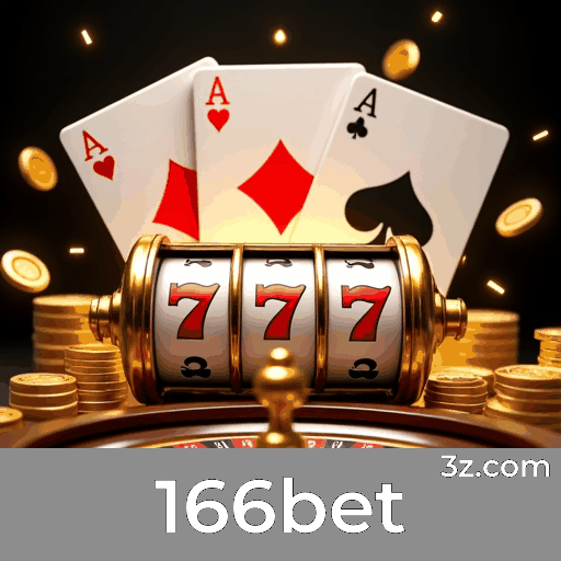 Acesso ao 166bet