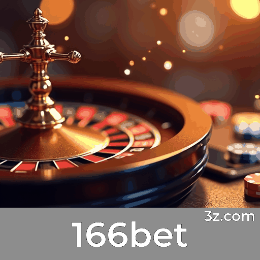 Cadastro na 166bet