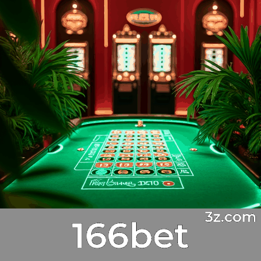 Cadastro na 166bet