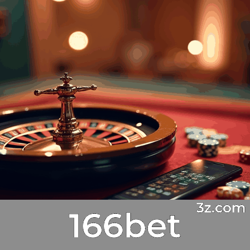Cadastro na 166bet
