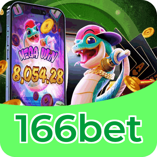 Slots Premium da PG Soft na 166bet