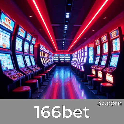 Acesso ao 166bet