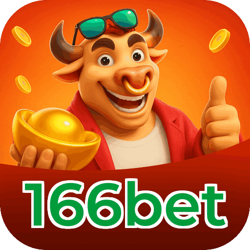 166bet logo