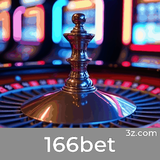 Acesso ao 166bet