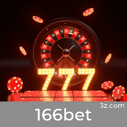 Acesso ao 166bet