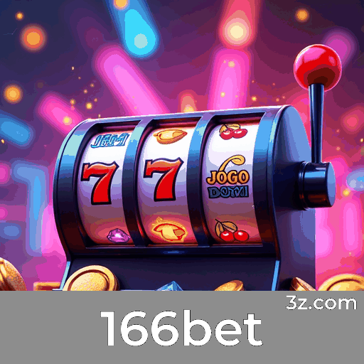 Cadastro na 166bet