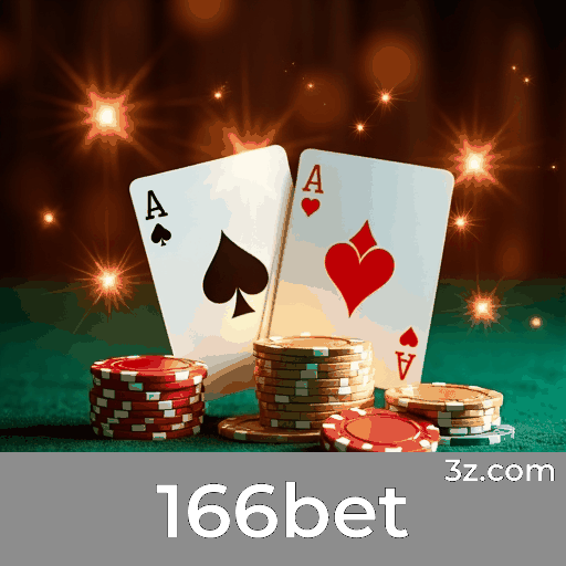 Cadastro na 166bet