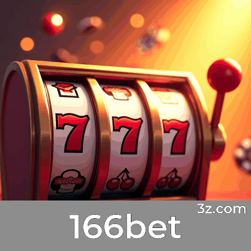 Acesso ao 166bet