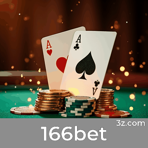Acesso ao 166bet