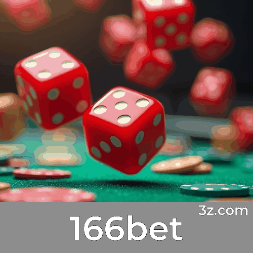 Cassino Online 166bet