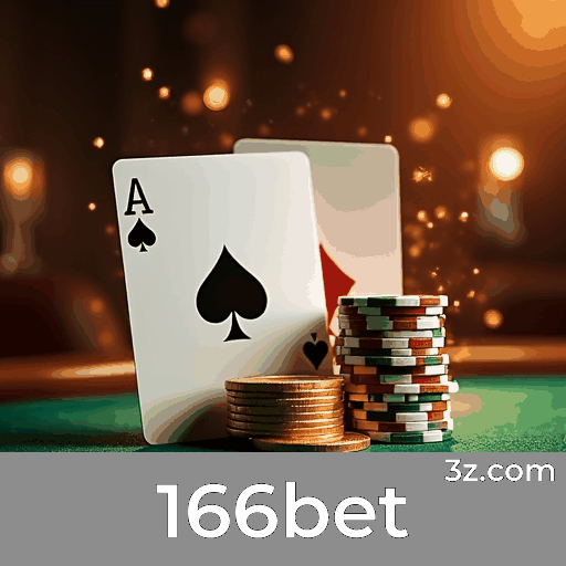 Acesso ao 166bet