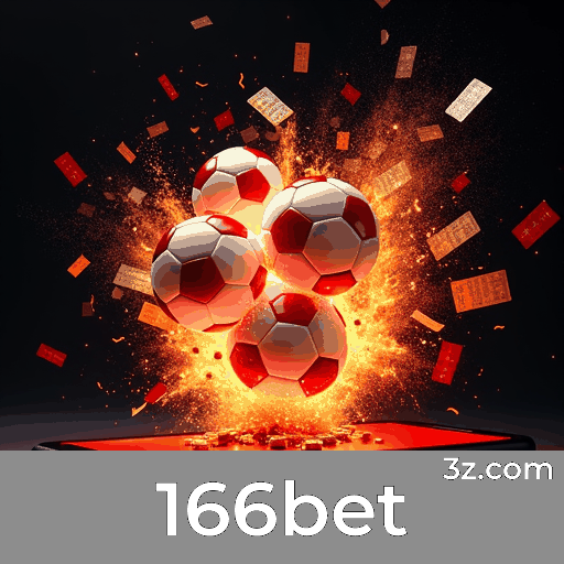 Cassino Online 166bet