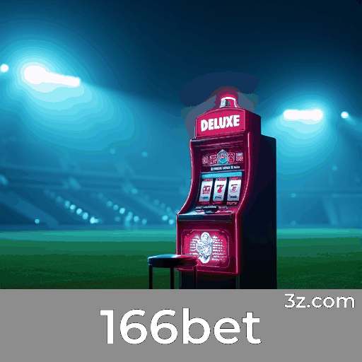 Acessar o site 166bet COM