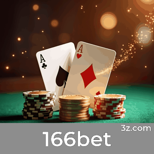 Cassino Online 166bet