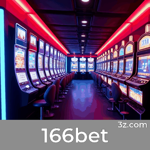 Cassino Online 166bet