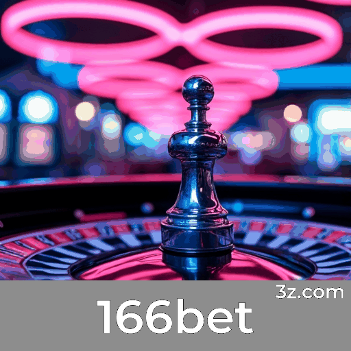 Cadastro na 166bet