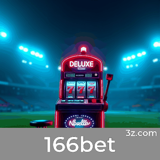 Cadastro na 166bet