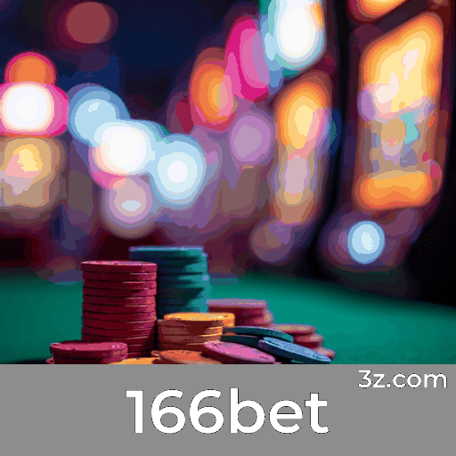 166bet - Cassino Online e Apostas Seguras